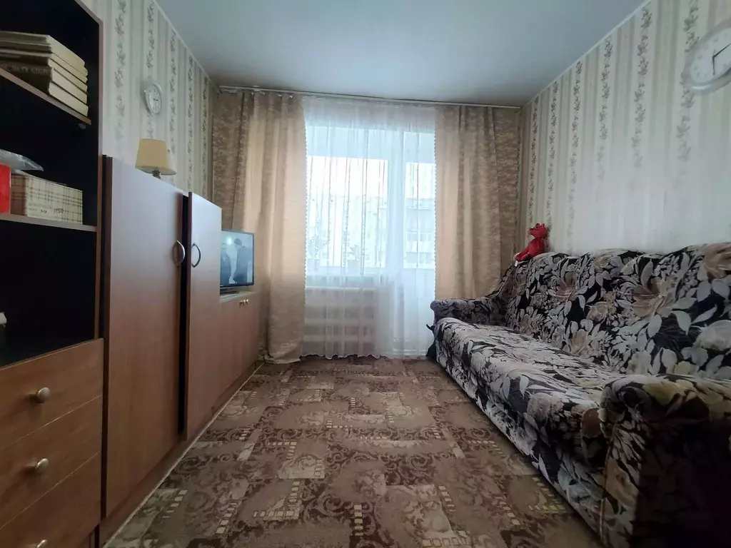 Продаётся 1-к квартира, 28.8 м - Фото 0