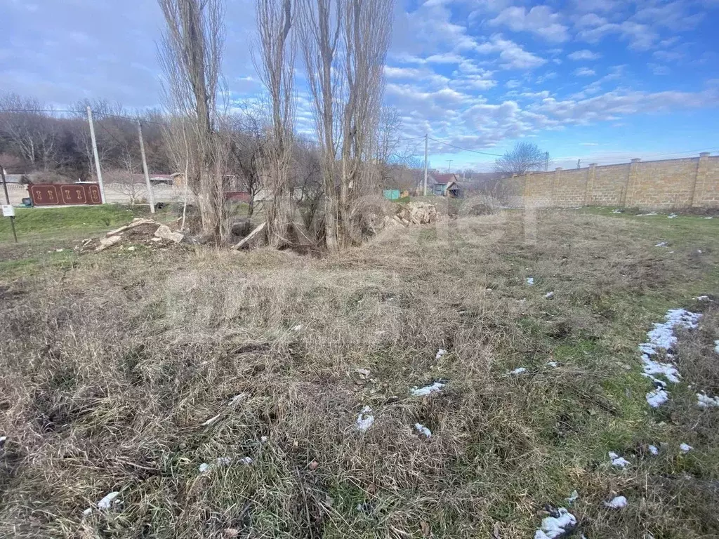 Участок в Крым, Симферопольский район, Добровское с/пос, с. Пионерское ... - Фото 2