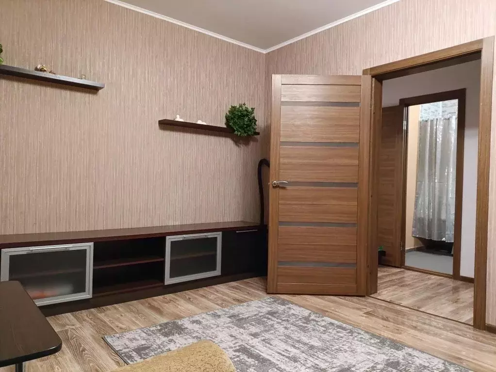 2-к кв. Курская область, Курчатов ул. Ефима Славского, 17 (58.0 м) - Фото 1