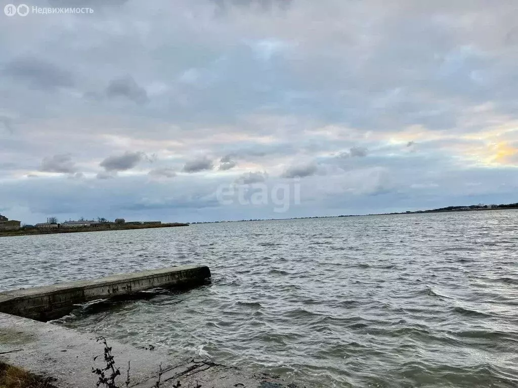 Участок в село Оленевка, улица Ленина (7.57 м) - Фото 1