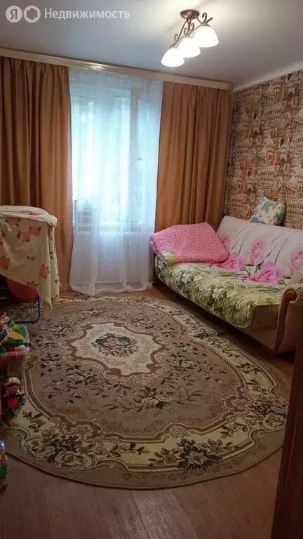 2-комнатная квартира: Пересвет, улица Строителей, 5 (43.3 м) - Фото 2