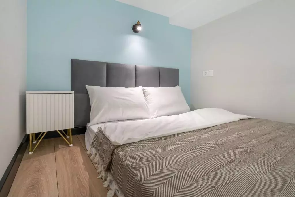 Студия Санкт-Петербург Гороховая ул., 46 (15.0 м) - Фото 1