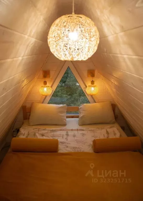 Дом в Владимирская область, Покров городской округ, Деревня Заднее ... - Фото 2