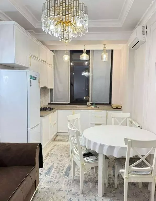 2-к кв. Краснодарский край, Краснодар Центральный мкр, ул. Постовая, ... - Фото 1