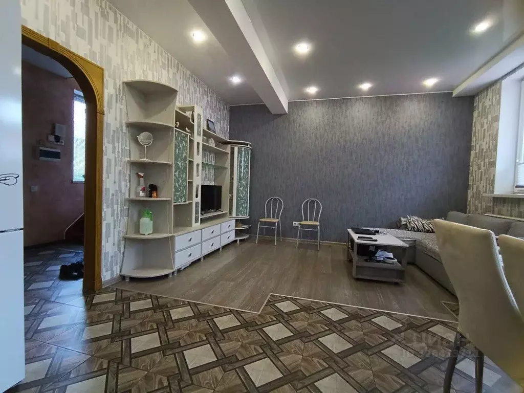 Таунхаус в Ленинградская область, Тосненский район, Федоровское ... - Фото 2