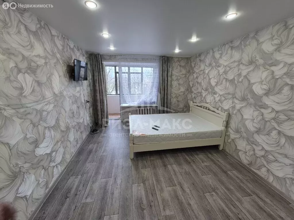 1-комнатная квартира: Дятьково, 12-й микрорайон, 12 (32.9 м) - Фото 1