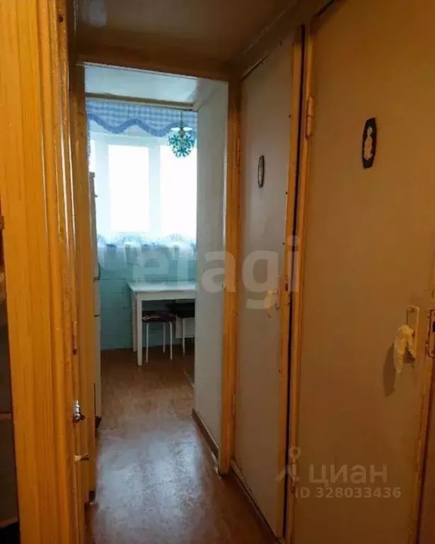 3-к кв. Ямало-Ненецкий АО, Новый Уренгой Ленинградский просп., 5 (60.5 ... - Фото 2