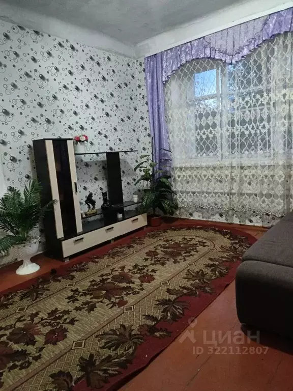 3-к кв. Кировская область, Слободской ул. Мира, 12 (44.2 м) - Фото 2