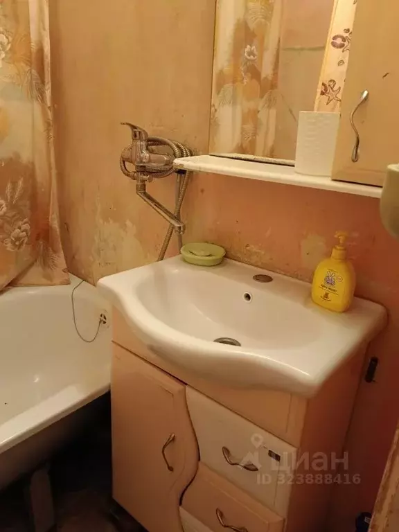 3-к кв. Воронежская область, Воронеж Тепличная ул., 8Б (68.0 м) - Фото 2