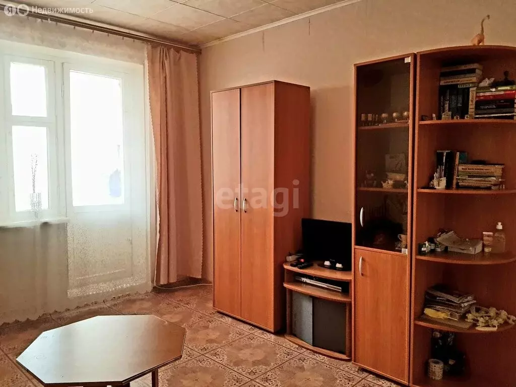 3-комнатная квартира: Тамбов, Астраханская улица, 193 (67.2 м) - Фото 1