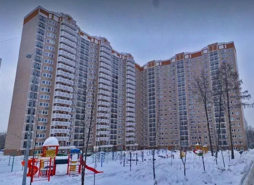 Помещение свободного назначения в Москва Профсоюзная ул., 98К2 (228 м) - Фото 1