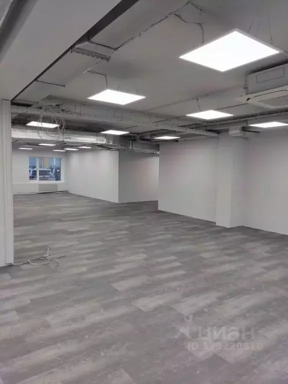 Офис в Москва Выборгская ул., 16С4 (663 м) - Фото 1