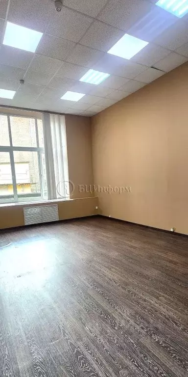 Офис в Санкт-Петербург Большая Монетная ул., 16 (35 м) - Фото 0