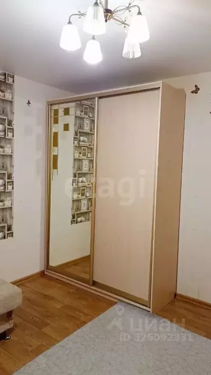 1-к кв. Татарстан, Пестречинский район, Богородское с/пос, д. Куюки, ... - Фото 2