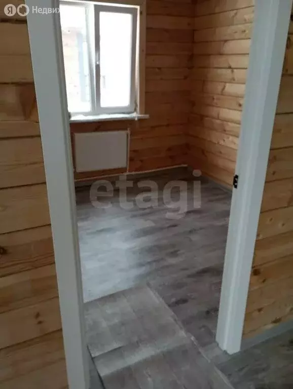 Дом в Иглинский район, Чуваш-Кубовский сельсовет, СНТ Здоровье (70 м) - Фото 1