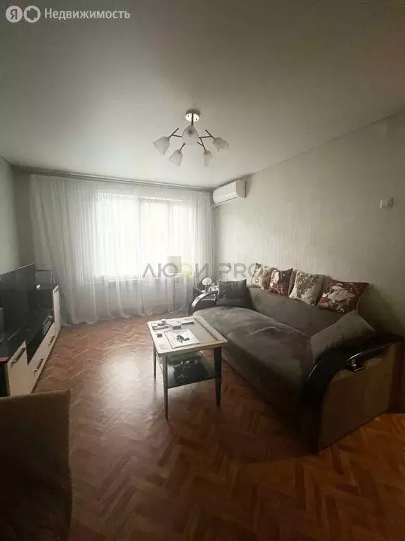 4-комнатная квартира: Воронеж, улица Генерала Лизюкова, 67 (68.2 м) - Фото 2