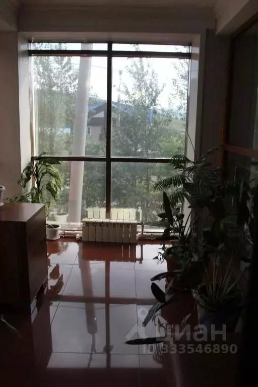 Комната Забайкальский край, Чита ул. Ленина, 2И (10.0 м) - Фото 2