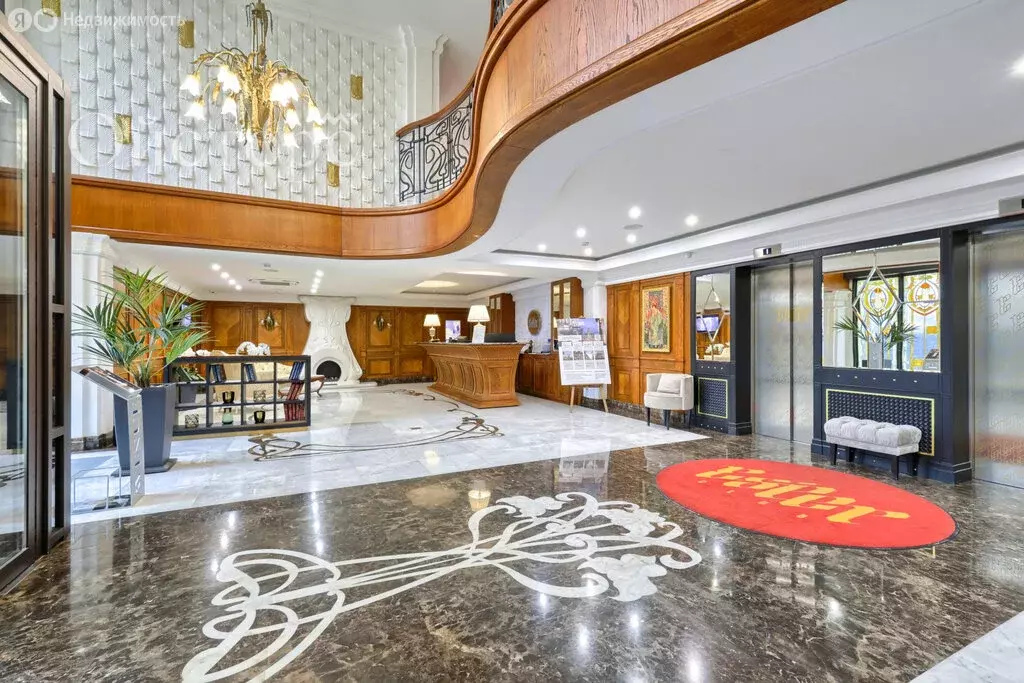 1-комнатная квартира: Санкт-Петербург, Эсперова улица, 10 (41.4 м) - Фото 2