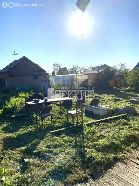 Дом в Вологодский муниципальный округ, посёлок Дорожный (40 м) - Фото 1