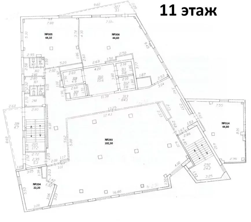 Офис в Краснодарский край, Краснодар Центральный мкр, ул. Кубанская ... - Фото 2