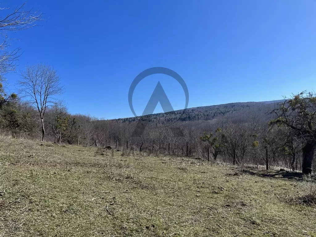 Участок в Краснодарский край, Апшеронский район, пос. Мезмай Высокая ... - Фото 1