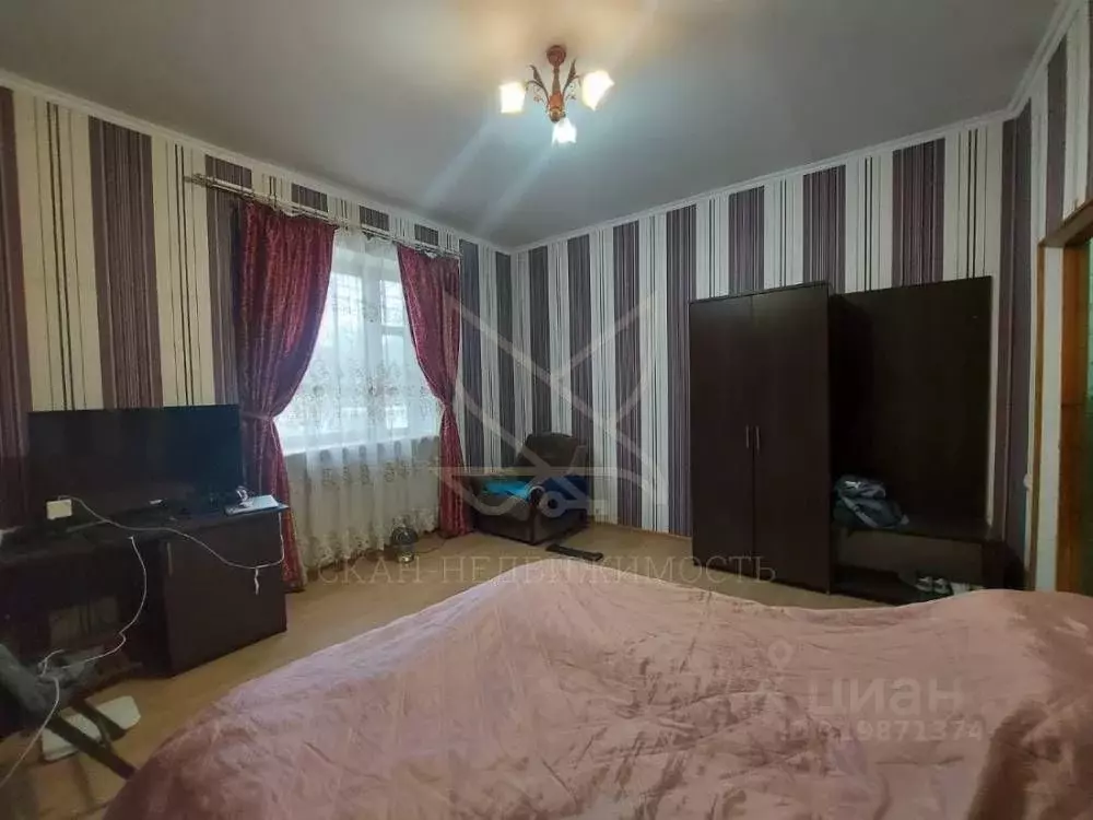 2-к кв. Ставропольский край, Пятигорск ул. Крайнего, 20А (150.0 м) - Фото 1