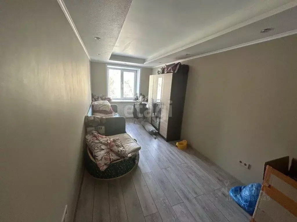 2-к кв. Московская область, Орехово-Зуево Парковская ул., 34 (44.4 м) - Фото 0