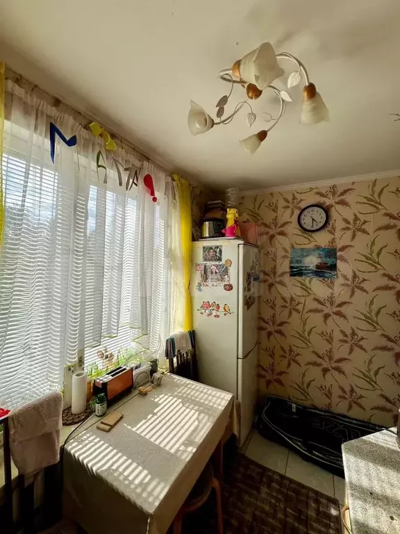 2-к. квартира, 40,9 м, 4/5 эт. - Фото 1