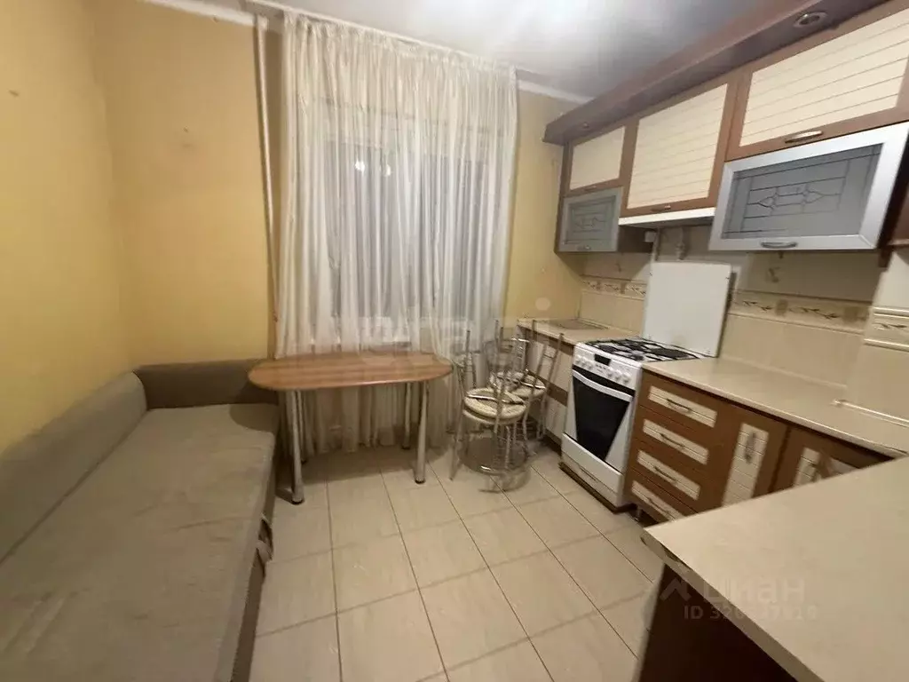 1-к кв. Крым, Симферополь ул. Маршала Жукова (34.0 м) - Фото 2