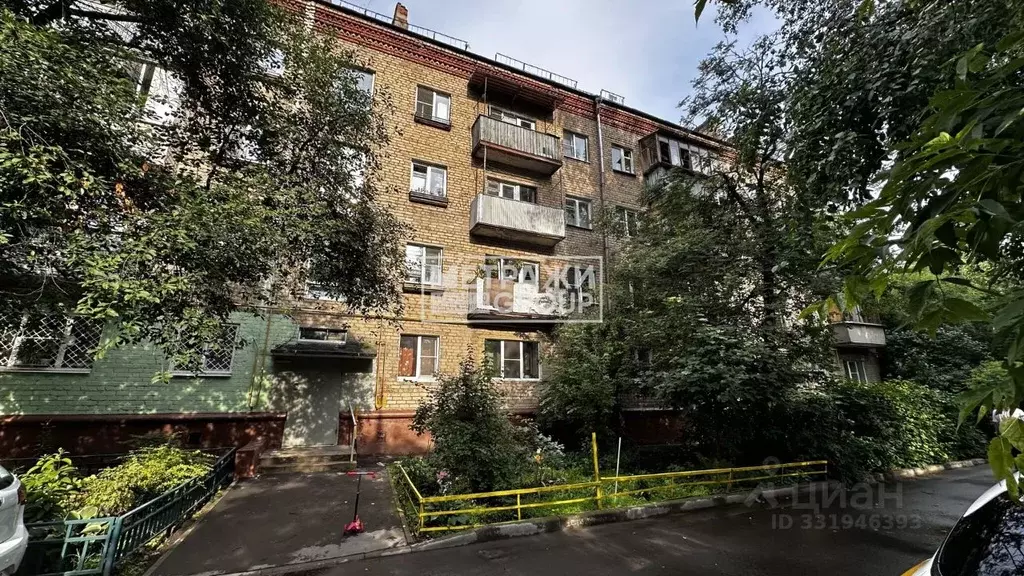 2-к кв. Московская область, Королев ул. Дзержинского, 32 (43.9 м) - Фото 1
