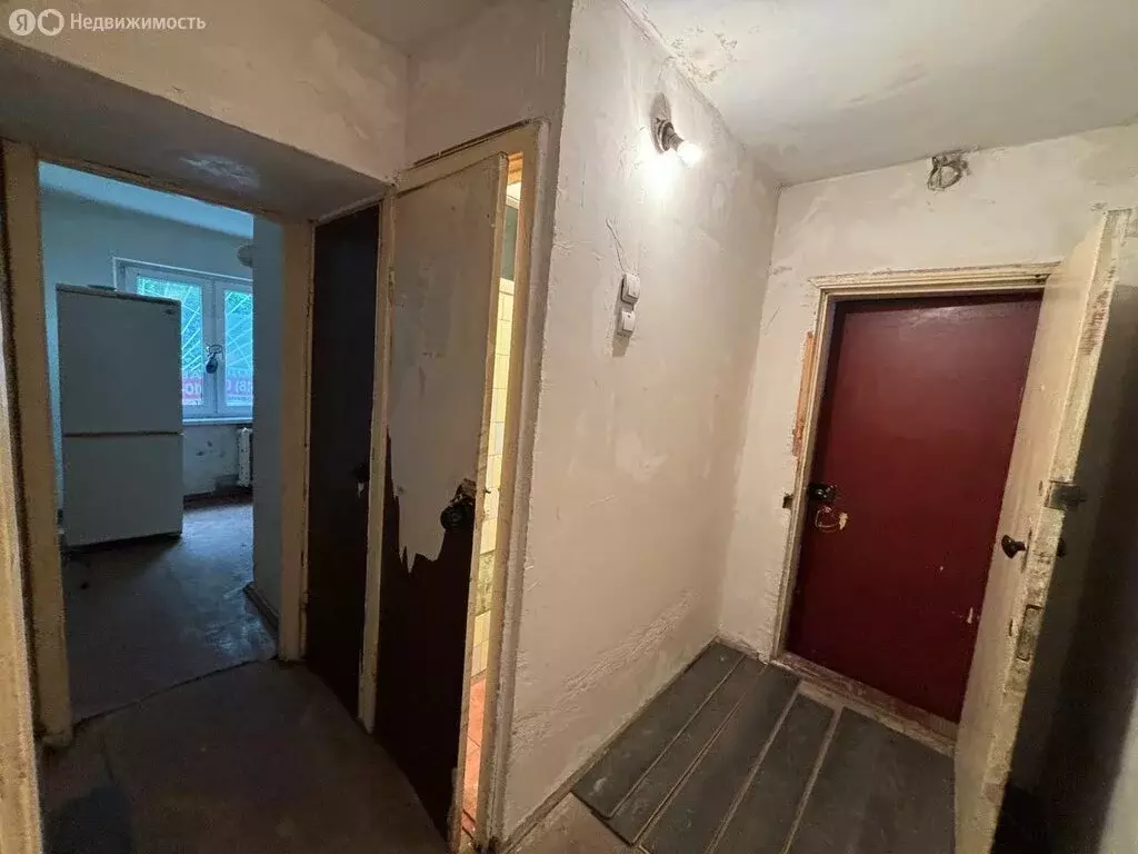 2-комнатная квартира: Краснодар, улица Гагарина, 83 (44.9 м) - Фото 2