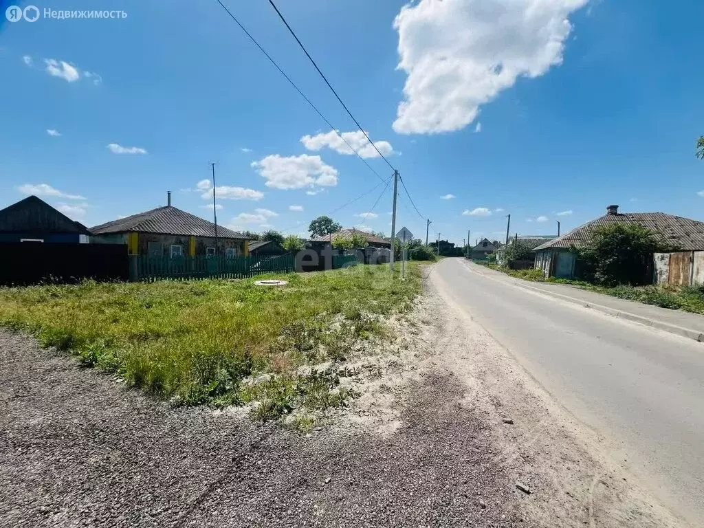 Дом в Корочанский район, Центральная улица (61.5 м) - Фото 1