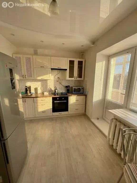 1-комнатная квартира: Дзержинск, улица Будённого, 1В (44.7 м) - Фото 1