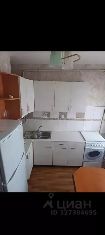 1-к кв. Курская область, Курск ул. Бойцов 9-й Дивизии, 193 (41.0 м) - Фото 1