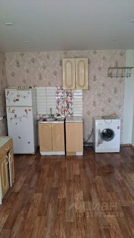 Комната Владимирская область, Владимир ул. 9 Января, 3 (17.0 м) - Фото 0