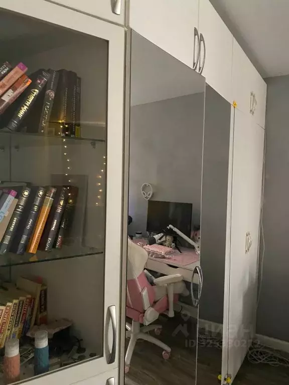 2-к кв. Москва ул. Красный Казанец, 19К1 (44.4 м) - Фото 1