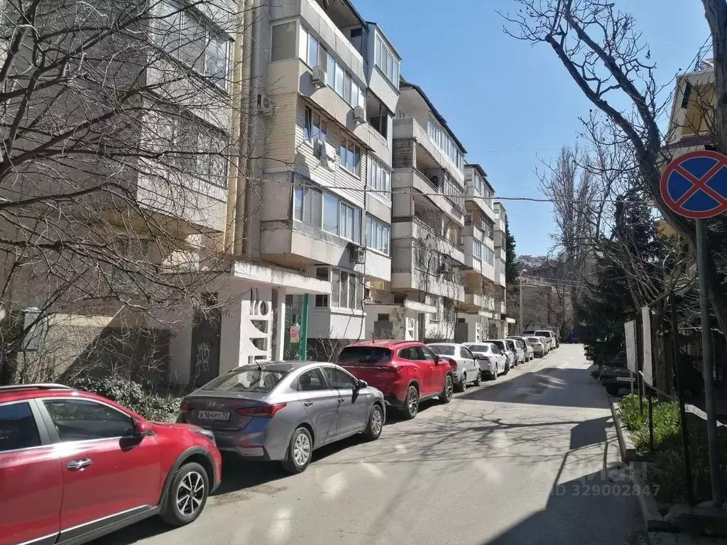 2-к кв. Севастополь ул. Очаковцев, 60 (52.7 м) - Фото 1