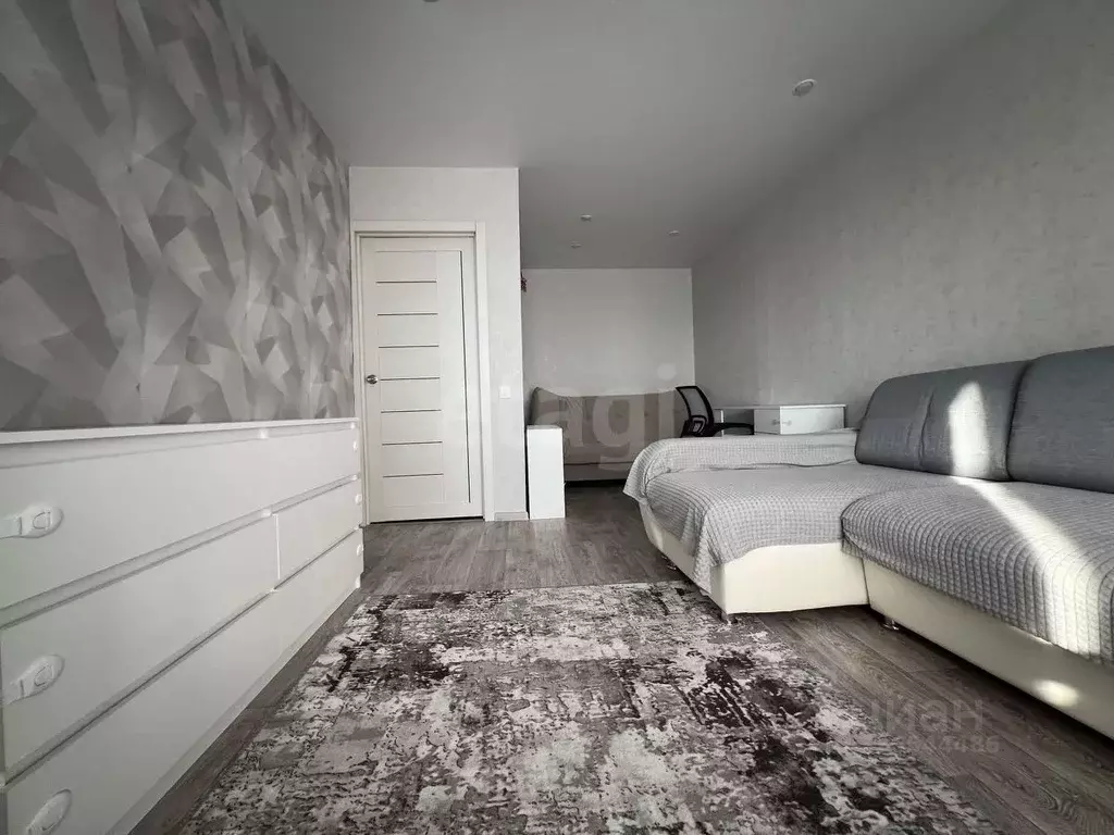 1-к кв. Марий Эл, Йошкар-Ола городской округ, с. Семеновка ул. ... - Фото 2