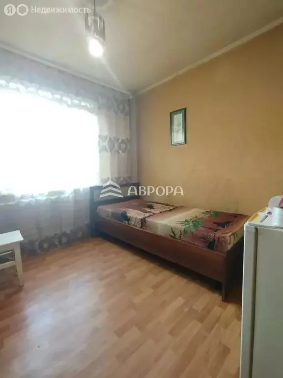 1к в -комнатной квартире (9 м) - Фото 2