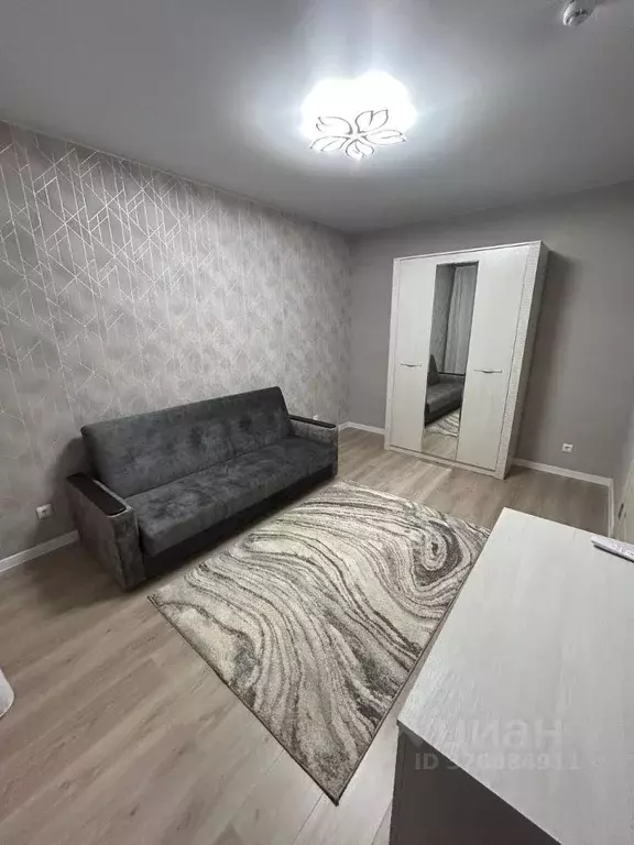 1-к кв. Белгородская область, Белгородский район, Дубовское с/пос, ... - Фото 2