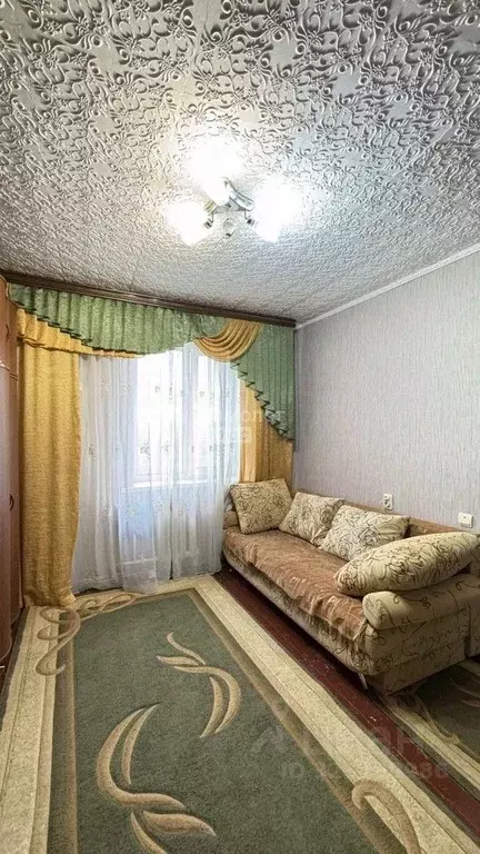 Комната Брянская область, Брянск Почтовая ул., 98А (23.5 м) - Фото 1