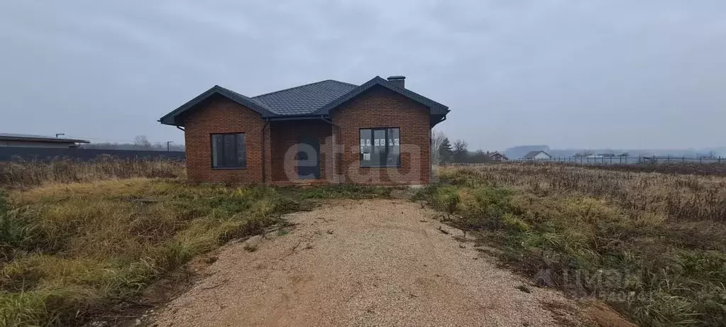 Дом в Тульская область, Тула городской округ, д. Прудное ул. Научная ... - Фото 2