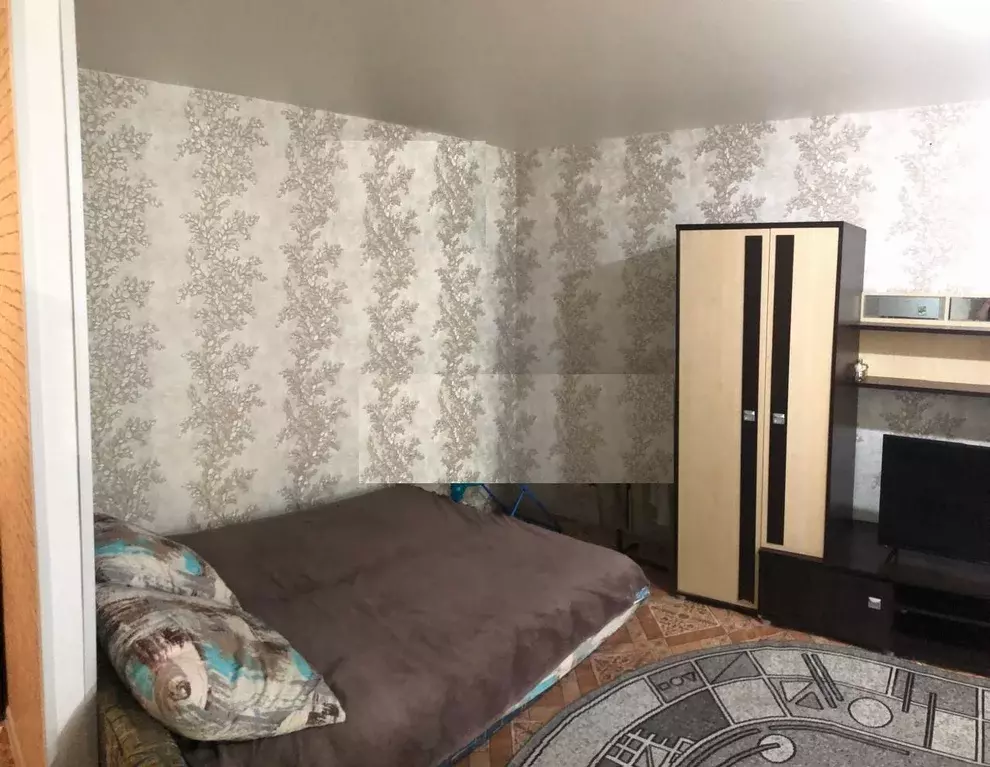 1-к кв. Приморский край, Владивосток Интернациональная ул., 59 (32.9 ... - Фото 0