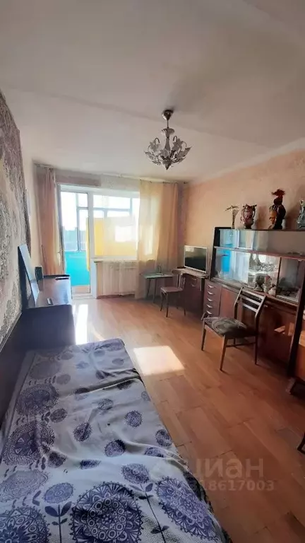 1-к кв. Белгородская область, Белгород ул. Щорса, 35 (35.0 м) - Фото 0