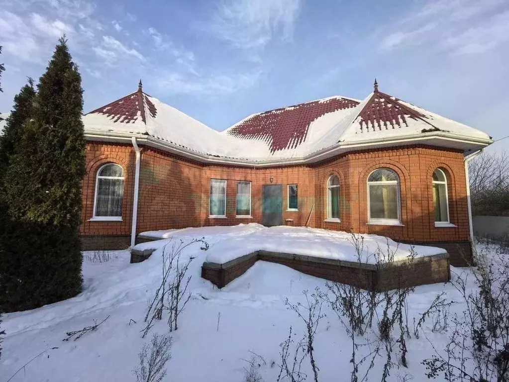 Дом в Белгородская область, Белгород Репное мкр, ул. Энергомашевская ... - Фото 2