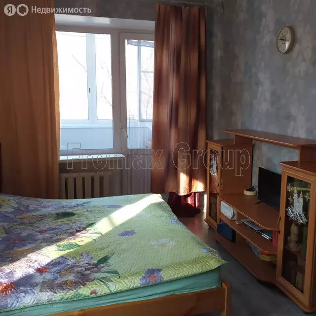 1-комнатная квартира: Ивантеевка, Советский проспект, вл2А (31.6 м) - Фото 2