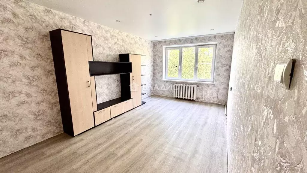Квартира, 2 комнаты, 53.6 м - Фото 0