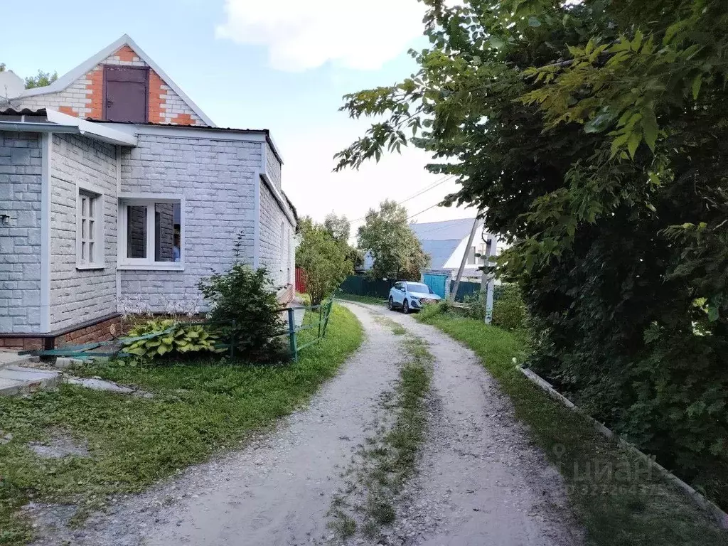 Дом в Брянская область, Брянск ул. Верхняя Лубянка, 41 (130 м) - Фото 2