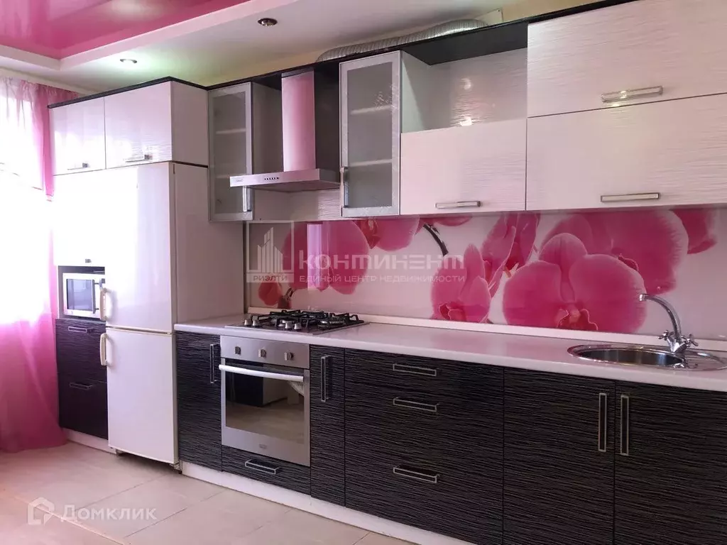 Продаётся 1-к квартира, 46.6 м - Фото 0