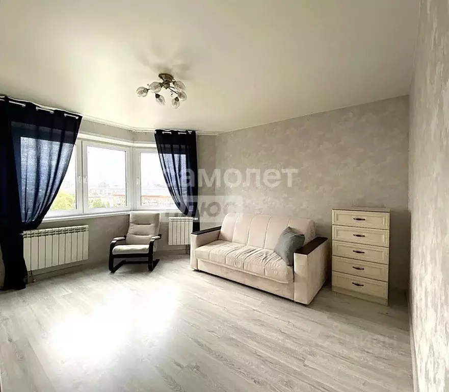 3-к кв. Москва ул. Дмитрия Ульянова, 23к1 (72.4 м) - Фото 2